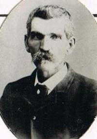 Ezra Jacob Wycoff Barnard (1830 - 1903)